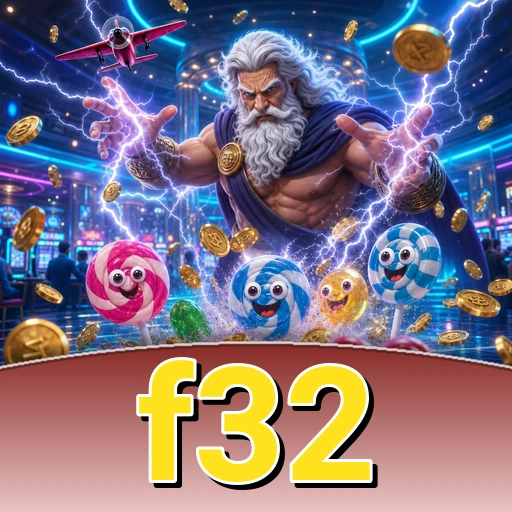 Layar fitur f32