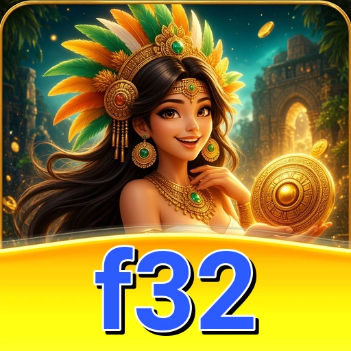 Layar pengaturan f32